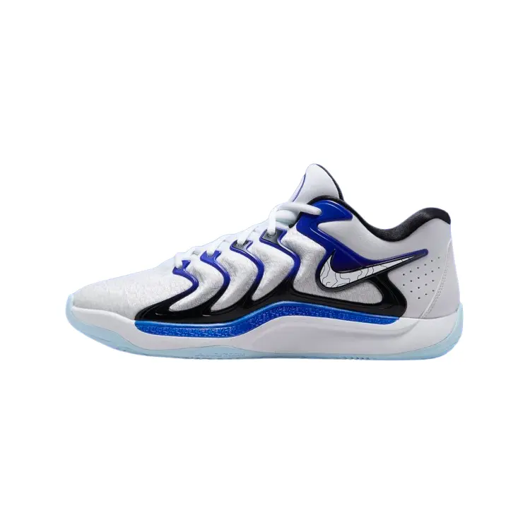 Nike KD 17 Penny Low Top Basketball Shoes Men's FJ9487-100