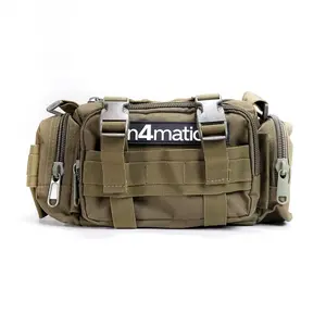 TACTICAL HIP BAG