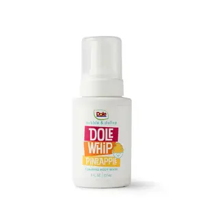 Dole Whip® Pineapple Foaming Body Wash