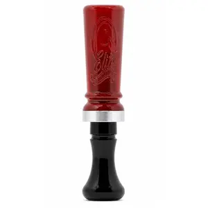 Polycarbonate Freak - Single Reed Duck Call (TikTok)