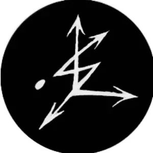 Chaos Magick Journal - Customizable Journal for Creative Writing and Self-Reflection