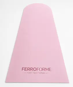 Ferro Forme Yoga Mat