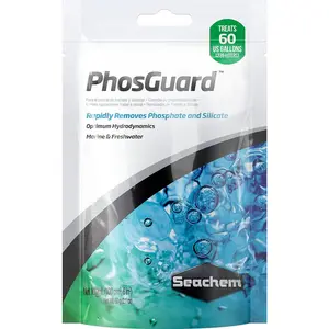 PhosGuard 100 mL Bag