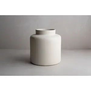 Large Ceramic Vase