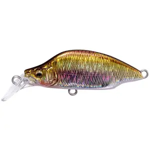 Megabass Great Hunting 52 Bat-A-Fry - 2 Inch