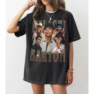 Malachi Barton Bootleg Shirt, Vintage Worlds Collide Tour 2025 Tshirt, Malachi Barton T-Shirt, Descendants Worlds Collide Tour Hot Trending Shirt/Sweatshirt/Hoodie