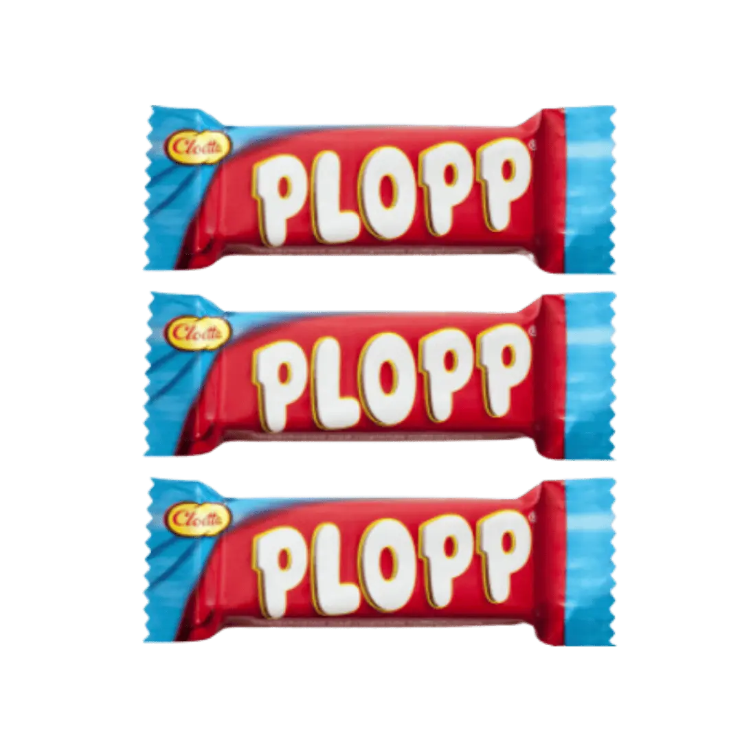 Plopp Original Mini