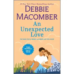 USED-An Unexpected Love by Macomber, Debbie (Mass Market Paperback)