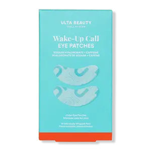 ULTA Beauty Collection Wake-Up Call Under Eye Patches