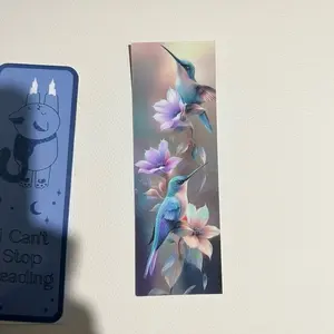 Double Sided Bookmarks with Fun Quotes and Cute Designs for Book Lovers Perfect for Reading Enhancing Your Experience Ideal Gift