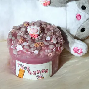 Toe Beans - OG Slimes 7 oz Pumice Slime