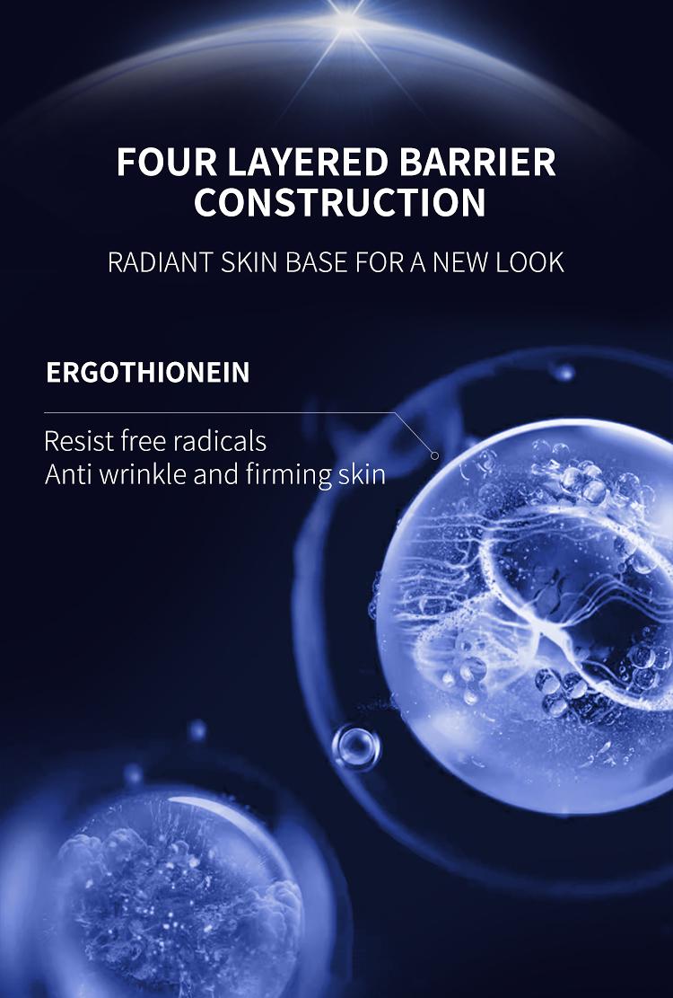 NAD+ face cream,NMN face cream,Anti-Aging,Light Fine Lines Face cream,Firming Face Skin,for Sensitive skin