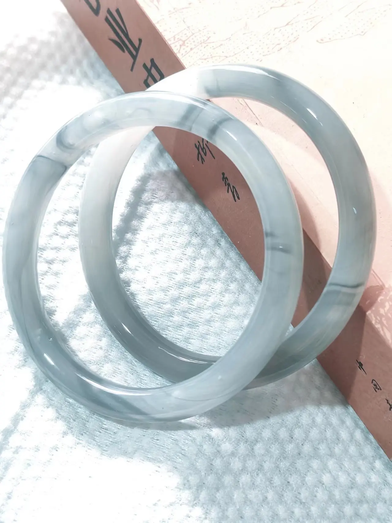 10mm Ink Painting 1 piece