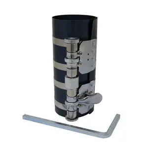 4024 - Piston Ring Compressor 6"