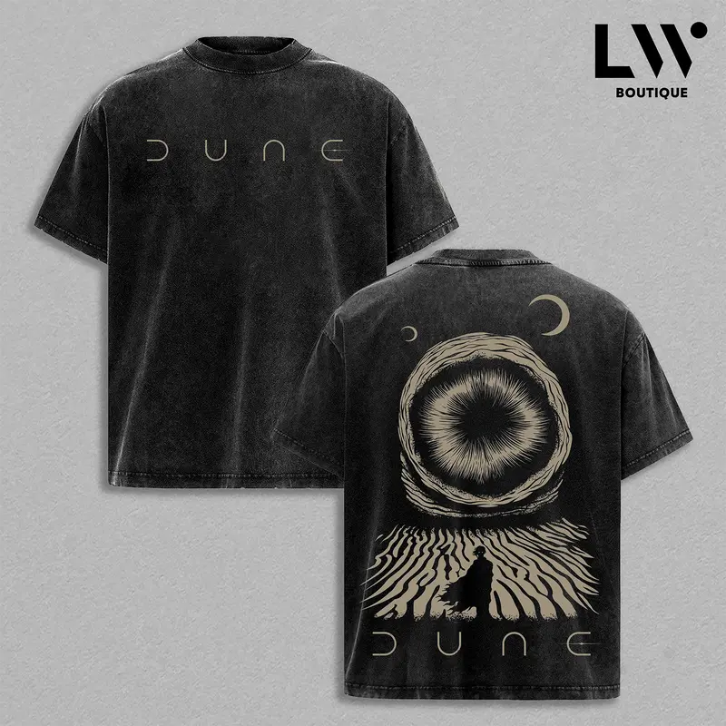 dune tshirt - TikTok Shop