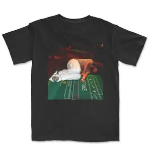 The Hangover Graphic Tee American Comedy Movie Inspired Fan Shirt