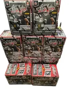 2023 Absolute Blasters x10 PYT Break #01