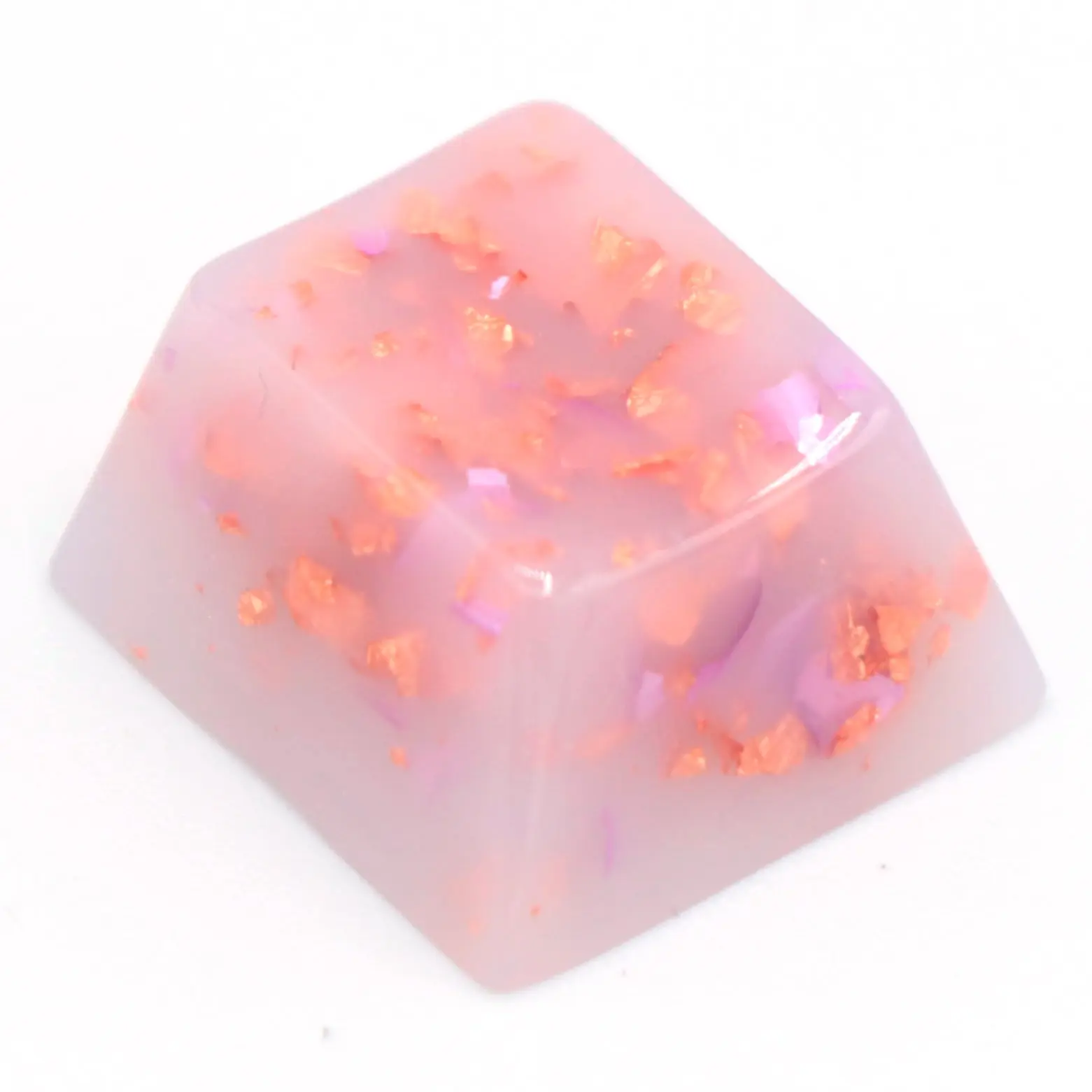 Confetti - Keycap (Esc)