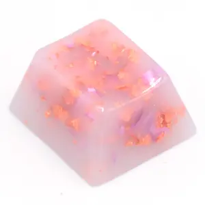 Confetti - Keycap (Esc)