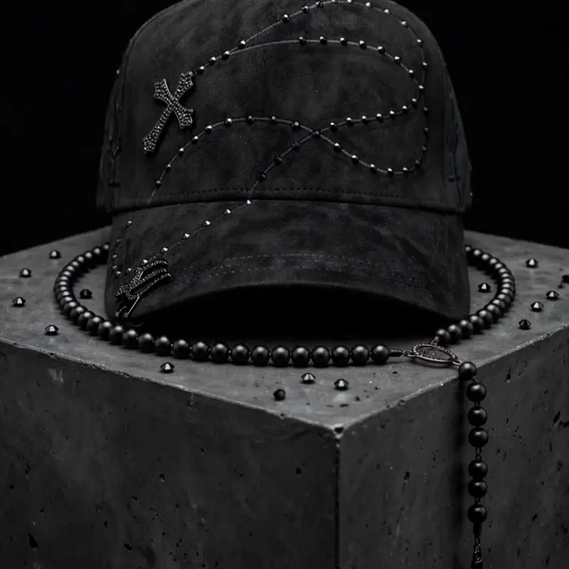 ÉXODO 14:14 total black