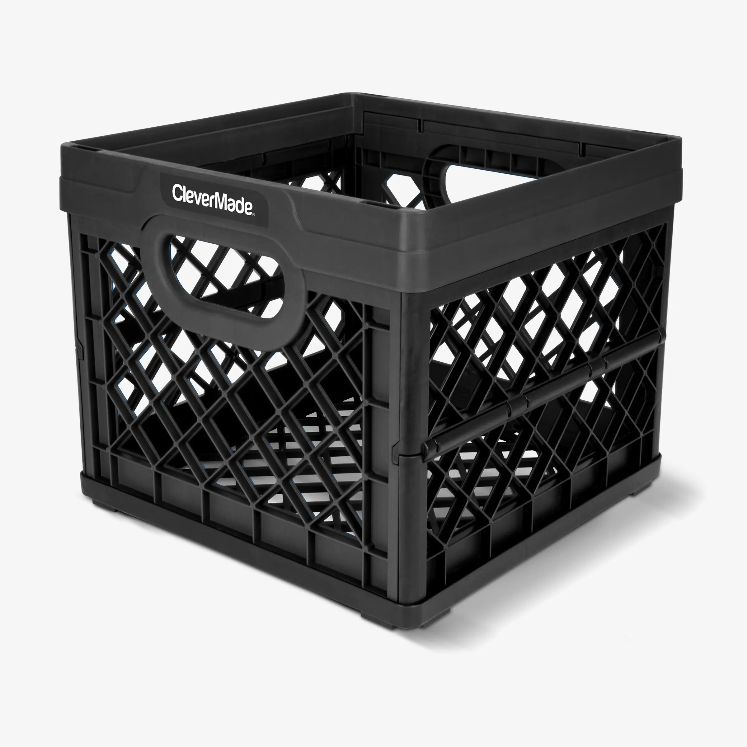 Collapsible Milk Crate Collapsible Milk Crate