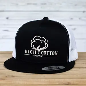Deep South Flat Bill Hat