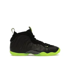 Nike Little Posite One Black Volt (GS)