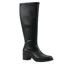 Cliffs by White Mountain Wide Calf Tall Shaft Boots - Humbert