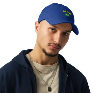 Brasil - Under Armour® dad hat