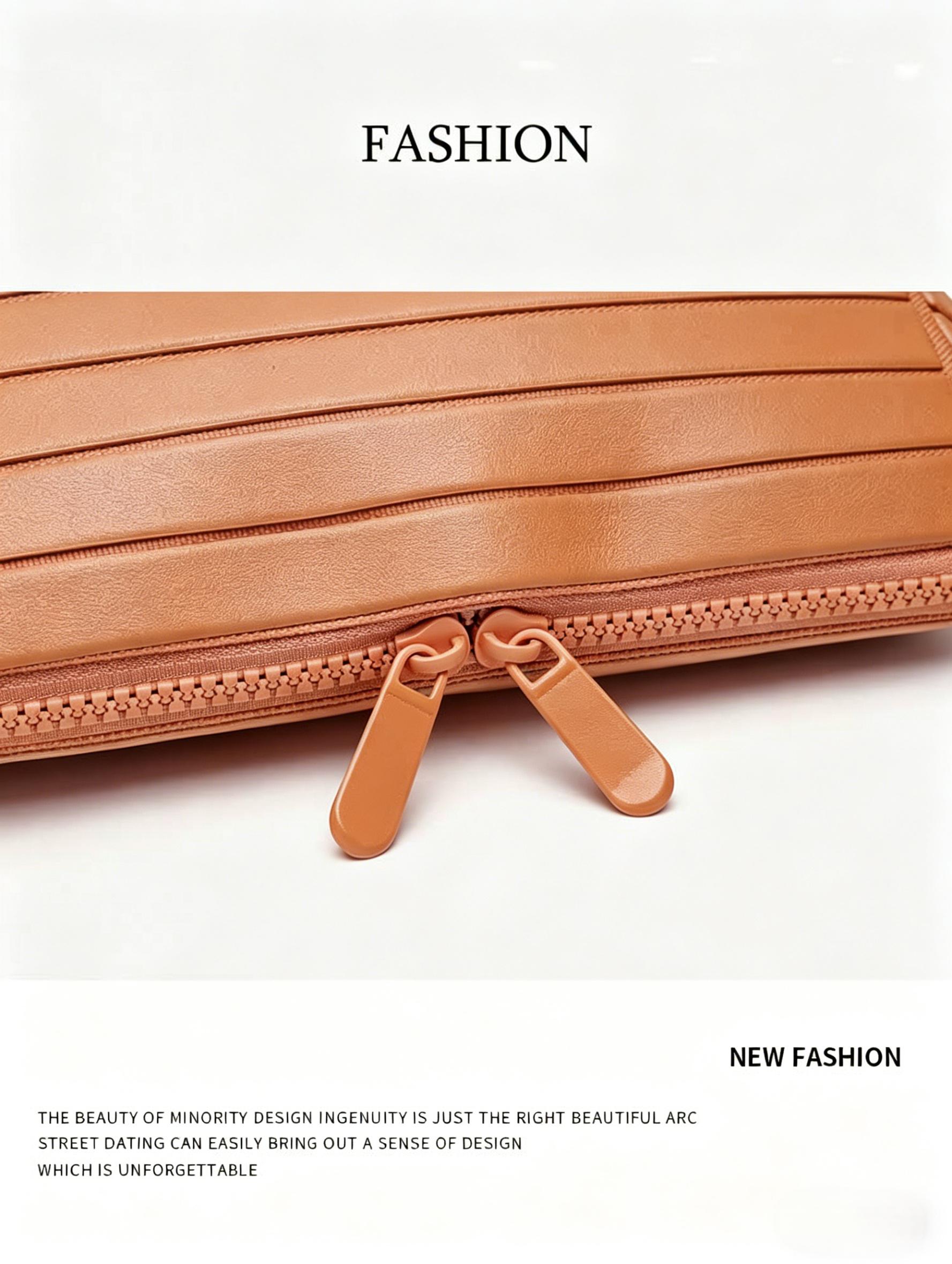 Foldable waterproof travel storage bag, toiletry bag, large-capacity travel organizer for cosmetics, thickened zipper, dedicated compartment for essentials, durable material with striped design, suitable for home and travel, lightweight, minimalist design Foldable waterproof travel storage bag, toiletry bag, large-capacity travel organizer for cosmetics, thickened zipper, dedicated compartment for essentials, durable material with striped design, suitable for home and travel, lightweight, minimalist design