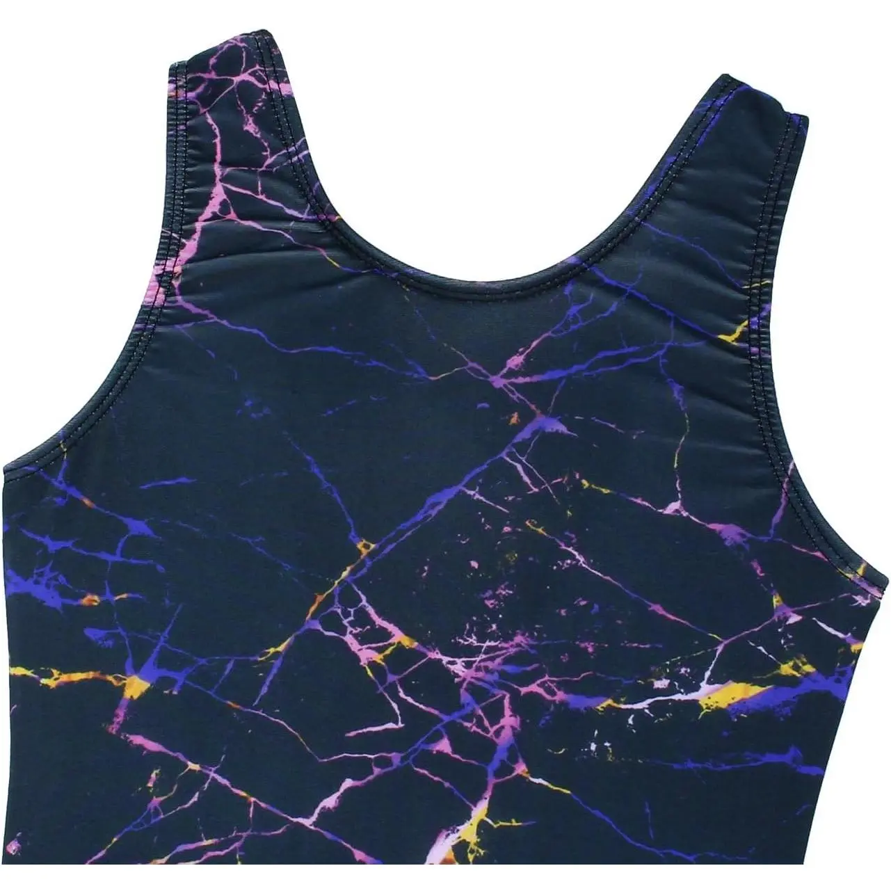 Girls Gymnastics Leotards with Shorts - Dance Biketards Tumbling Outfit Matching Hair Scrunchie for Ages 3-15 Years Comfortable Stretchy Fabric Perfect for Ballet Cheerleading Practice Performance Kids Activewear Girls Gymnastics Leotards with Shorts - Dance Biketards Tumbling Outfit Matching Hair Scrunchie for Ages 3-15 Years Comfortable Stretchy Fabric Perfect for Ballet Cheerleading Practice Performance Kids Activewear