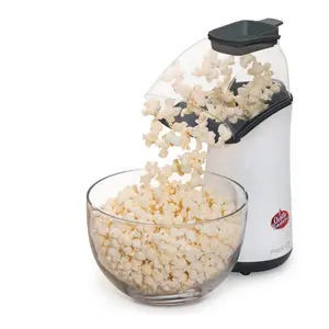 Presto 04821 Orville Redenbacher's Hot Air Popper Popcorn Maker, 18 Cups, White Presto 04821 Orville Redenbacher's Hot Air Popper Popcorn Maker, 18 Cups, White