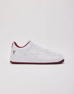 Nike Kobe Air Force 1 Low 'Lower Merion'