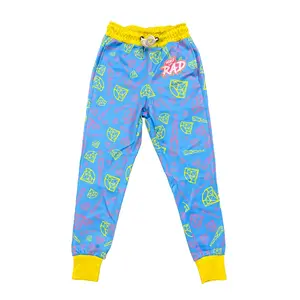 Jogger Pants - Diamond Aura Collection