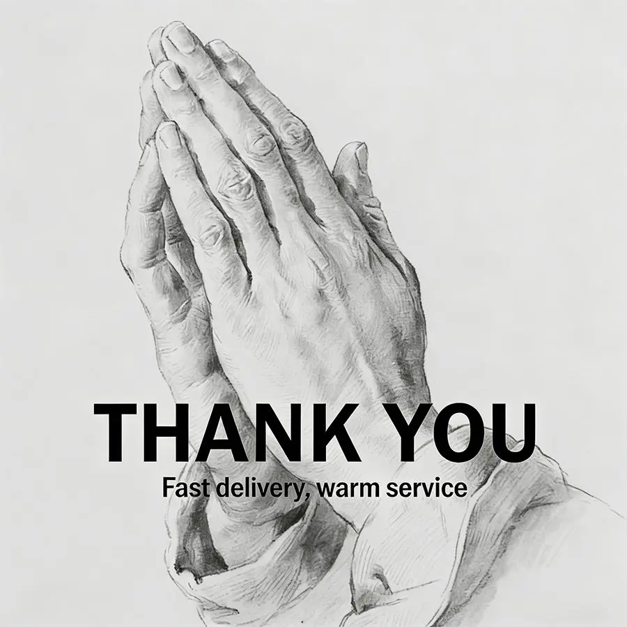 Delivered to your home