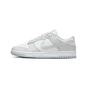 Women's Nike Dunk Low Photon Dust/Multi-Color-White (HJ5787 001) Women's Nike Dunk Low Photon Dust/Multi-Color-White (HJ5787 001)