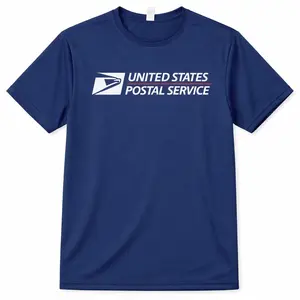 Performance Work T-shirt Lightweight & Breathable Activewear