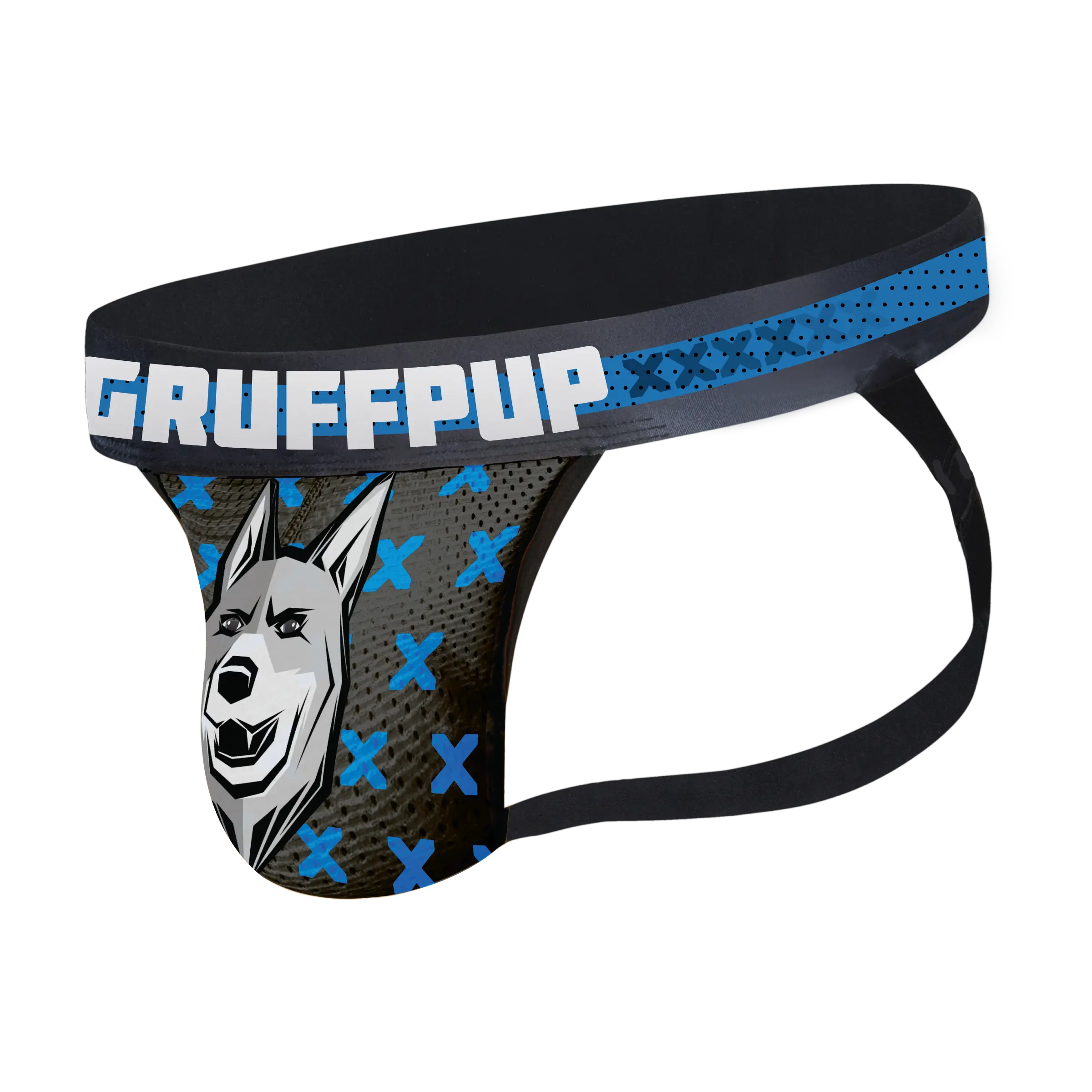 Alpha Pup Jockstrap