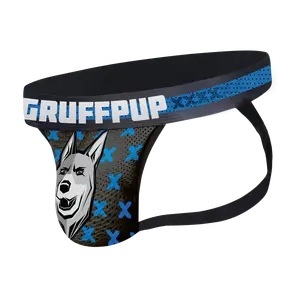 Alpha Pup Jockstrap