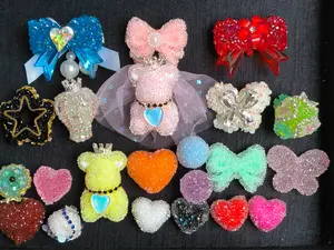 Ltty(9003)gc.Ltty-P8-Sugar Beads for DIY Pens or Phone- chains23.99（20bags）42.99（40bags）59.99（60bags）96.99（100bags）149.99（160bags）