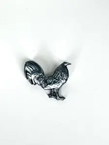 Gallo Pin - Metal