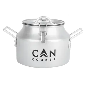 CanCooker Jr. with Non Stick Coating