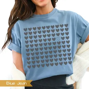 1 in 100 Recurrent Loss Awareness Shirt, Recurrent Miscarriage Shirt, One in A Hundred Short Sleeve Tshirt, Miscarriage Awareness