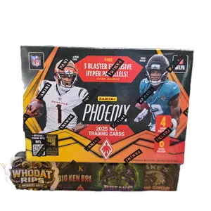 2025 Phoenix Blaster Panini