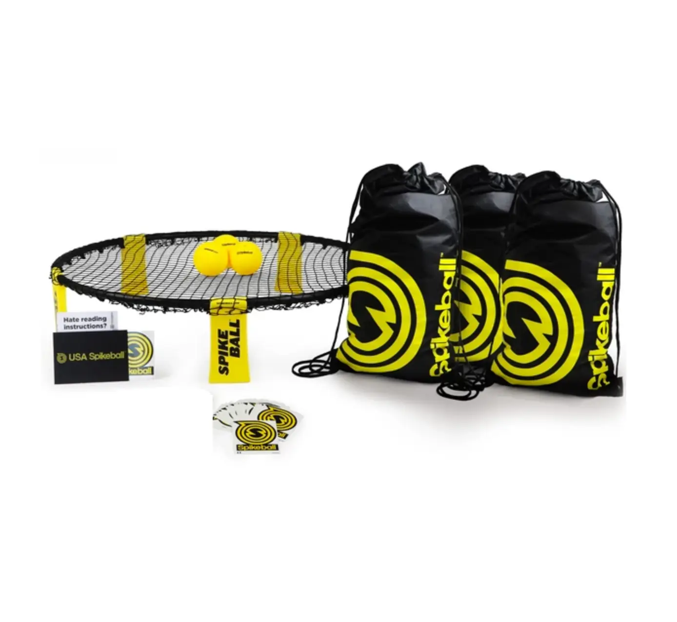 Club Starter Bundle