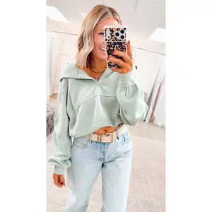 The Cozy Cinch Hoodie