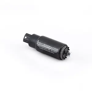Hybrid Racing 335LPH High Flow E85 Fuel Pump for Civic/Integra