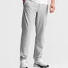 Haus | Lightweight Stretch Performance Pants for Everyday Wear | Athletic Tapered Fit Fabric Menswear