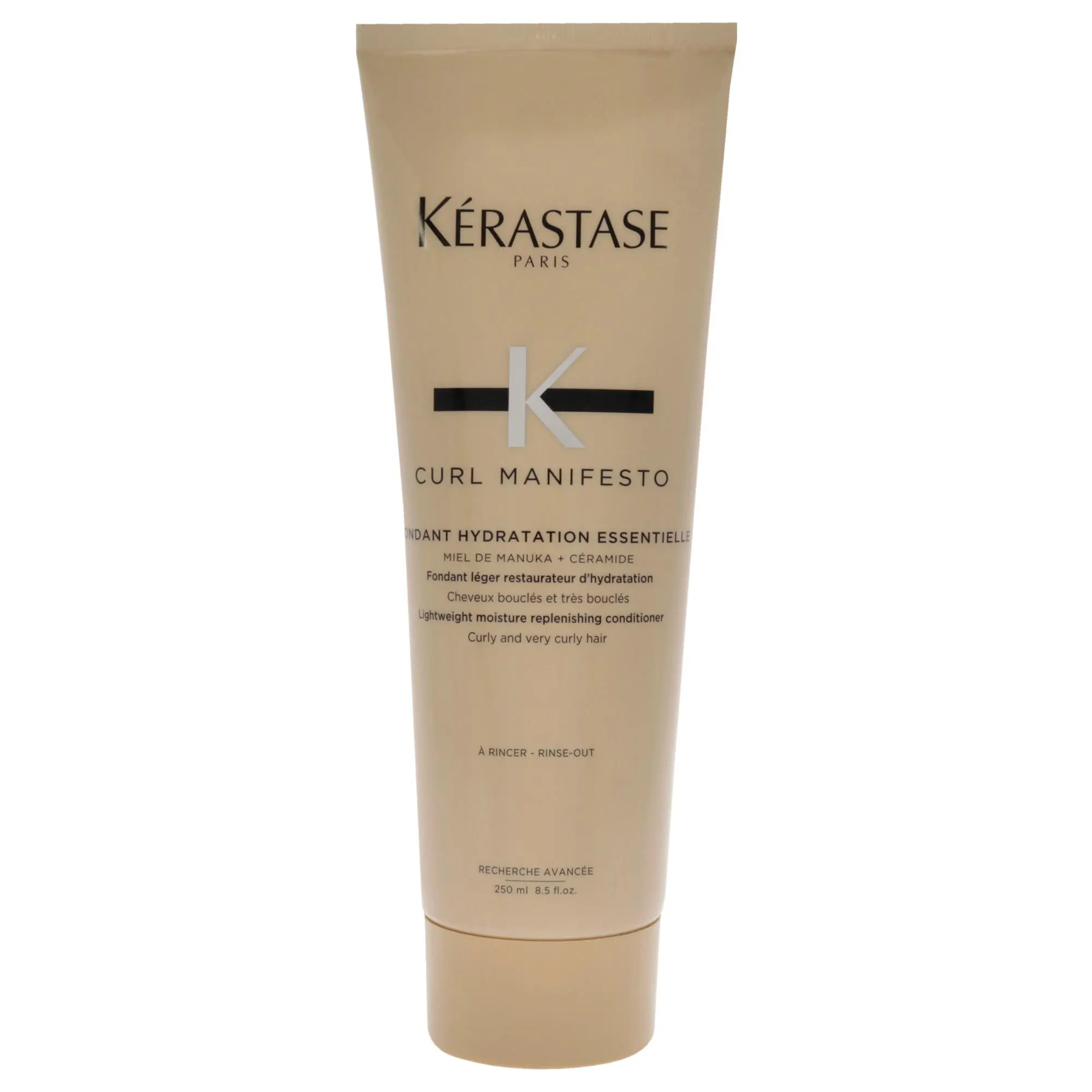 Curl Manifesto Lightweight Conditioner by Kerastase for Unisex - 8.5 oz Conditioner