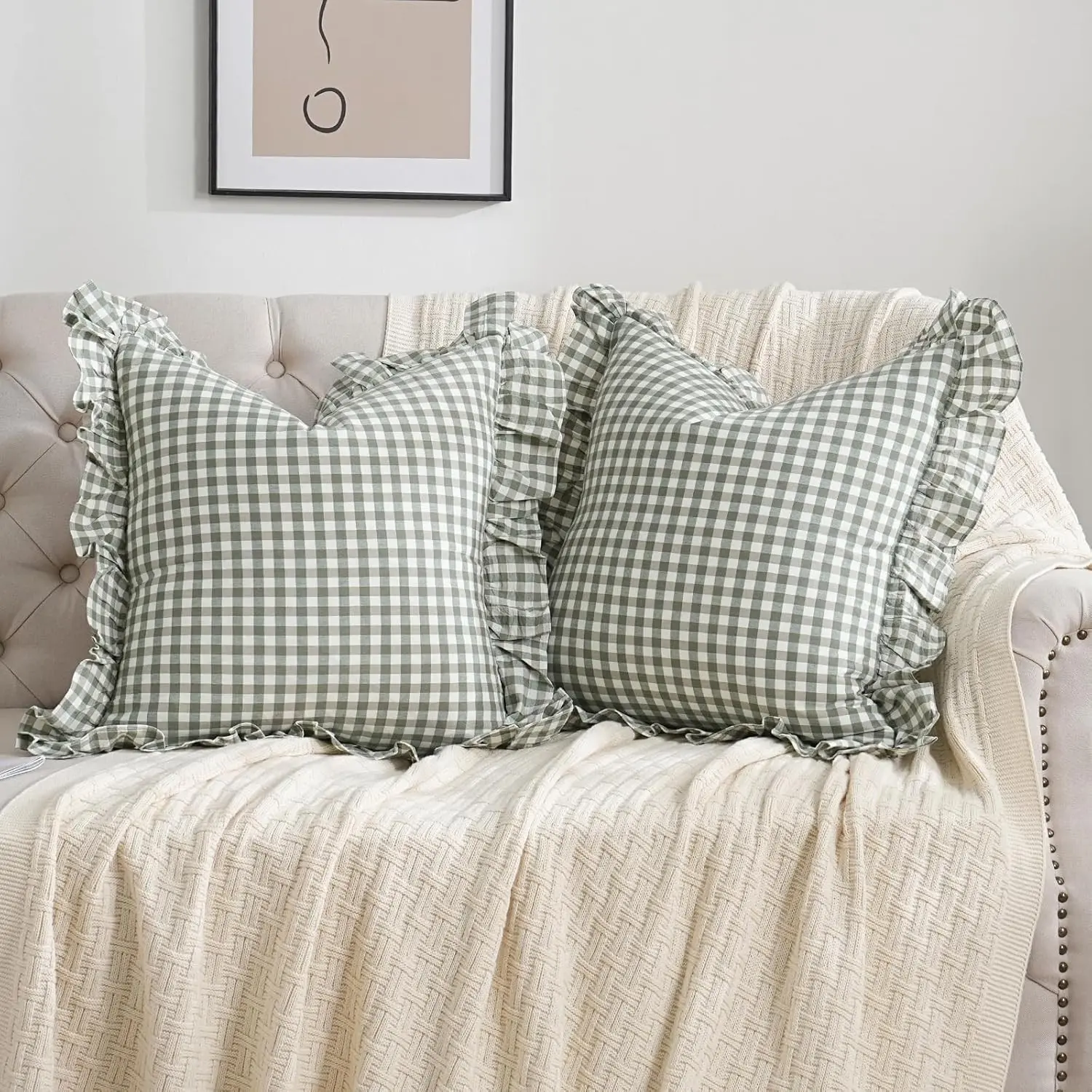 Sage Green